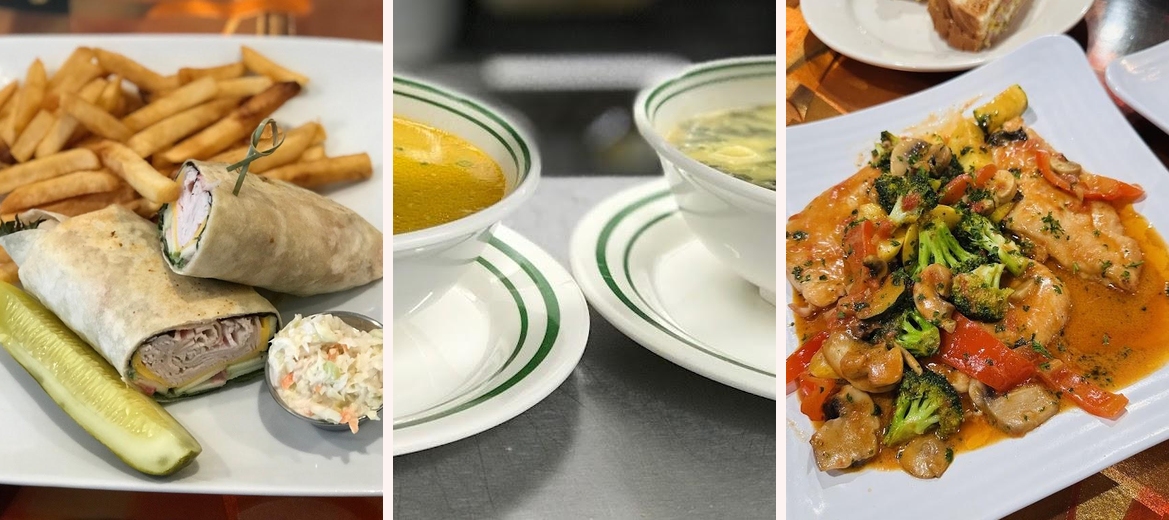 Trellis Restaurant Gallery Image 2