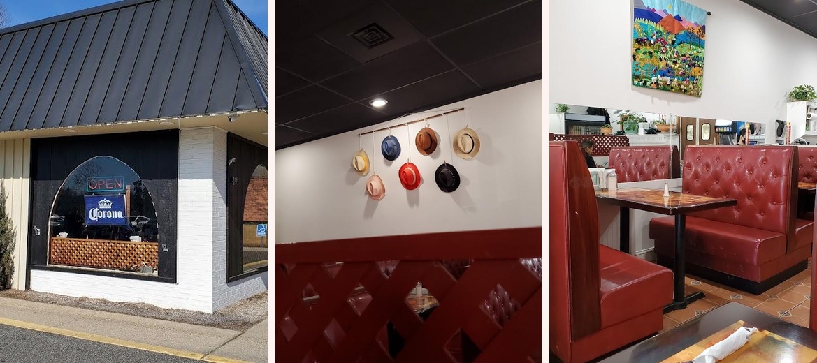 Trellis Restaurant Gallery Image 3