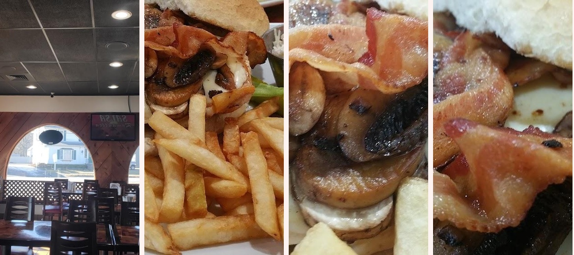 Trellis Restaurant Gallery Image 4