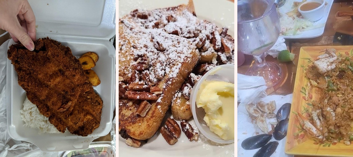 Trellis Restaurant Gallery Image 5